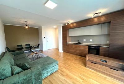 2 camere - ATLAS RESIDENCE, Aviației, Aerogării, Herăstrău - 1