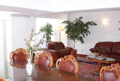 Duplex mobilat lux cu centrala de apartament si loc parcare, 150mp -zona Zepter - 3