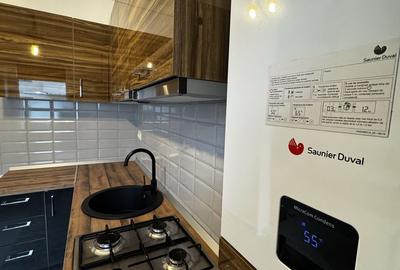 Studio Modern Panorama Lacul Morii - 7