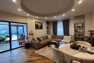 Vila Damaroaia - langa lacul Grivita - 5