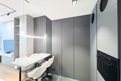 Apartament 2 camere de inchiriat One Floreasca Towers - 13