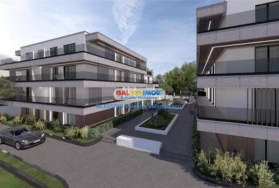 Apartamente Pipera COD 252 - 14