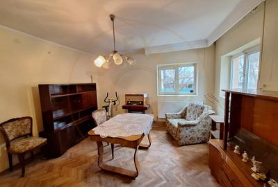 Inchiriere Casa Centrala Pitesti- Livezilor - 5