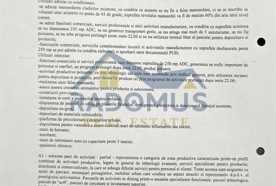 Oportunitate de investiție – Teren intravilan Ploiești - 3