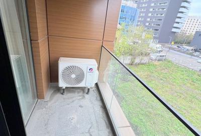 2 camere Baneasa-Herastrau Bloc Boutique - la cheie - 13