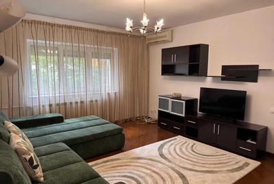 Apartament 3 camere, decomandat, 77 mp, balcon, ac, metrou, Mall Vitan - 3