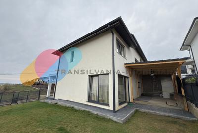 Duplex Ultra finisat 120mp in Dezmir - 4