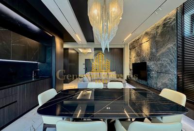 Vânzare Exclusivă Penthouse de LUX cu Terasă Panoramică | Himson - 2