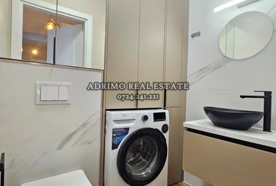 PRIMUL CHIRIAS - Ap3cam - Tomis Tower - zona Campus - Parcare Subterana - 1000Eu - 7