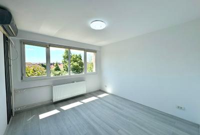 Renovat complet - metrou Eroii Revoluției - Spital Marius Nasta - 2