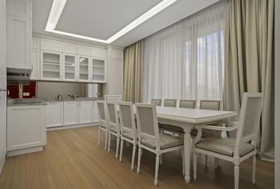 Kiseleff , apartament ultra high-end, pozitie exceptionala intre doua parcuri - 6