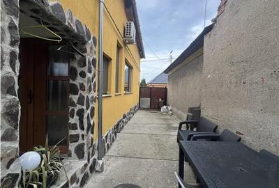 RECO Vila P+M 3 camere in Nufarul - 8