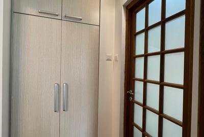 Inchiriere apartament 2 camere Ion Mihalache - 9