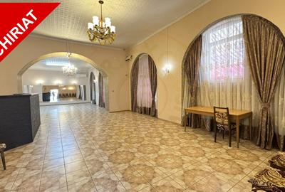 Spații de Inchiriat - Proprietate cu funcțiuni mixte – Str. Căplenilor Carei - 8