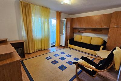 Apartament cu o camera decomandat Lipovei - 1