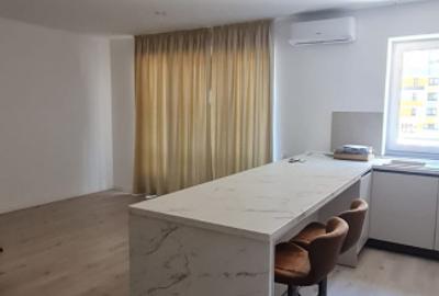 Apartament Lux 2 Camere Qualis  Tractorul cu Parcare Subterană - 3