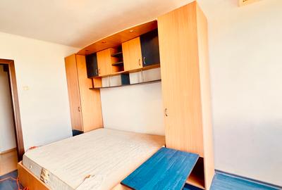 Apartament 2 camere Muncii, 5 minute de metrou, mobilat si utilat complet, liber - 18