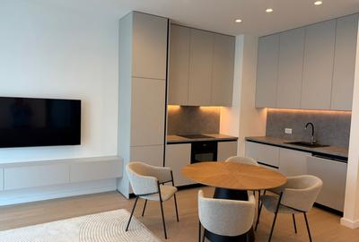 Apartament 2 Camere | Parcare | Terasa | Aviatiei Towers - 1