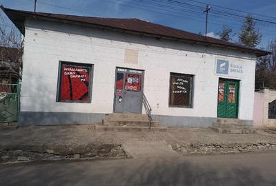 De vânzare casă în comuna Breaza, Sat Vispești, Jud. Buzău - 4