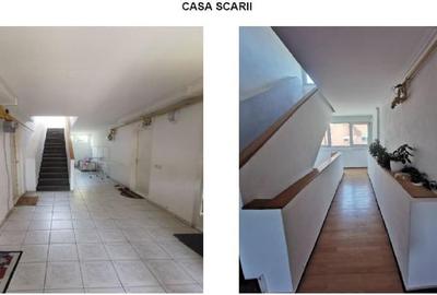 PIPERA, Garsoniera in suprafata de 35 mp - etaj 1, Str. Drumul Bisericii - 4