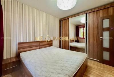 3 Camere de inchiriat | Bucurestii Noi | Metrou | Centrala Proprie - 5