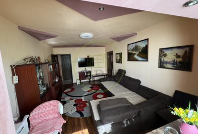 Apartament cu 4 camere | 86 mp | etaj 3/4 | Tractorul, str Aluminiului | Brasov - 3