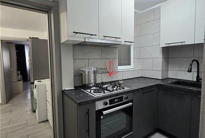 Apartament decomandat, complet mobilat, în Tei Facultatea de Constructii id - 1