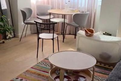 Apartament 2 camere 42 mp - Piata Amzei- Romana - 1