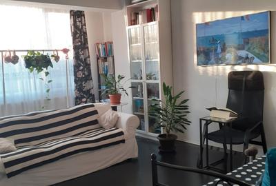 Apartament cochet in bloc boutique Damaroaia - 4