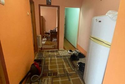 Apartament 2 camere decomandat-Tudor Vladimirescu-50 mp - 7