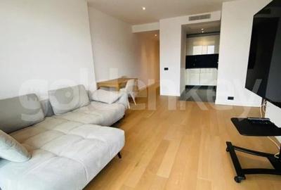 Apartament ultra-finisat cu 3 camere | vedere libera | garaj subteran - 2