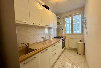 Apartament 2 camere | 100 metri metrou Timpuri Noi | 5 min Parc Tineretului - 5