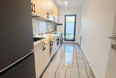 Apartament 3 camere | Prima inchiriere | Parcare | Terasa | Zorilor Frunzisului - 4
