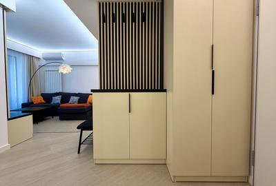 De vanzare | Apartament 3 camere Cortina North | FARA TVA Pipera Voluntari - 6
