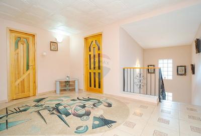 Casă / Vilă de Vânzare 200mp Teren 870mp Str. Soarelui - Valea Lupului - 15