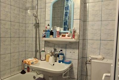 Apartament 3 camere, etaj 2, Micro 40 - 8