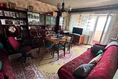Apartament 3 camere langa Parcul Tei si Facultatea de Constructii - 3