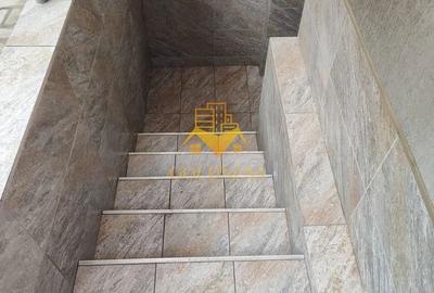 Casă de închiriat, 5 camere, 150 mp curte , parcare, Parcul Armătura - 9