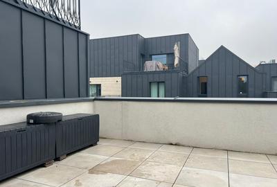 Vila | townhouse | 6 camere | vanzare | Avalon Estate - Pipera - 5