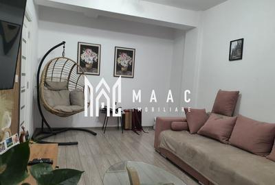 Apartament modern 2 camere| 51mp | 2 balcoane | 2 locuri parcare subterane+Boxa - 3