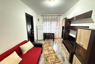 Apartament cu 2 camere în Tătărași