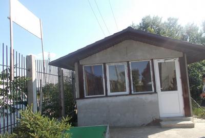 Sos. Giurgiului, birouri, productie, 250mp, Ilfov - 15