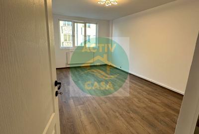 Apartament 2 camere, etaj 3, renovat, zona Piata Mica - 2