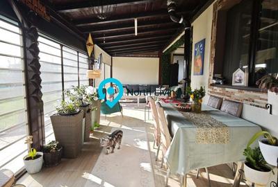 Vilă premium Buftea 5 camere | 166 mp | teren 520 m - 27