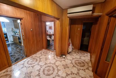 Faleza nord unirii-  apartament 4 camere decomandat - 12