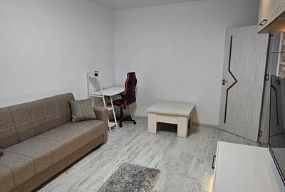 Închiriere Apartament cu 2 camere Titan, bloc 2018, etaj 2, balcon, AC - 6