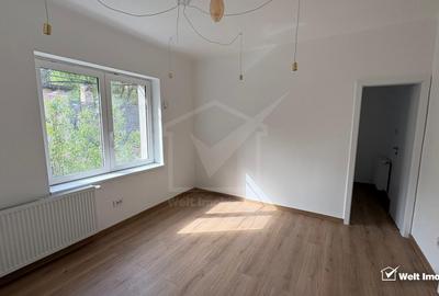 Apartament cu 3 camere, zona USAMV, renovat complet, cladire monument istoric ! - 2