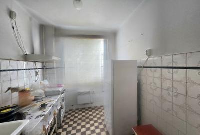 Hristo Botev apartament 3 camere la etajul 1 - 5