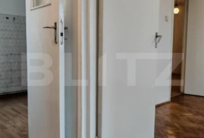Apartament 3 camere semidecomandat, astra - 3