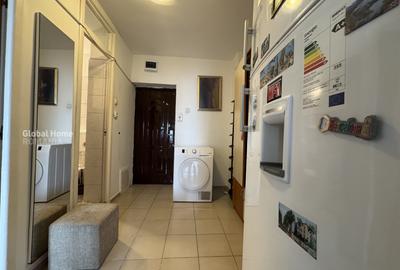 Garsoniera | Nerva Traian-metrou Timpuri Noi | 40mp - 8